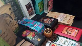 EXPO CAFÉ VIRTUAL inaugura servicio de delivery para disfrutar del buen café peruano