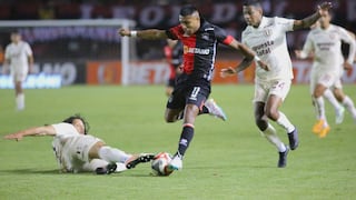 Jhamir D’Arrigo se desvincula de Melgar y ficha por Alianza Lima de cara a la temporada 2024
