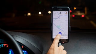 Uber busca prevenir la fatiga al conducir con una nueva función de la aplicación