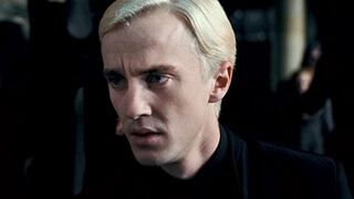 “Harry Potter”: Tom Felton, ¿cuál fue la razón para que le mintiera a un fan? 