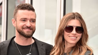 Justin Timberlake se disculpa con Jessica Biel tras comprometedoras fotografías con otra actriz 