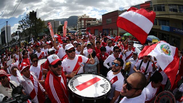 Perú vs. Australia: Ejecutivo declaró feriado el lunes 13 por el repechaje rumbo a Qatar 2022