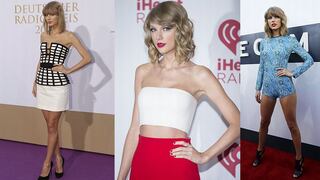 Revista People: Las 10 celebridades mejor vestidas del 2014 [Fotos]