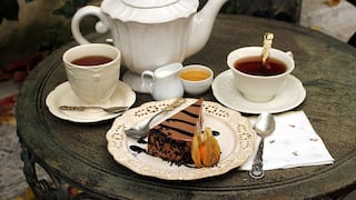 Reino Unido y Estados Unidos desatan una “tormenta diplomática” por cómo se debe preparar el té
