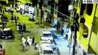 Temblor en Lima: así se vivió el fuerte sismo de 5.6 en Miraflores, San Juan de Lurigancho y Ate | VIDEO