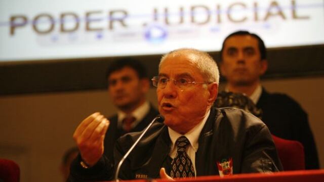 Villa Stein: “Resolución de la Corte-IDH es un atentado contra estado de derecho”
