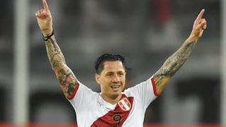 ¡La fe! Gerente de la Selección Peruana confirmó fecha de retorno de Lapadula