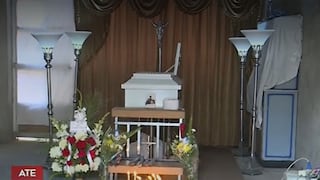 Hallan cadáver de niño de 12 años dentro de vivienda de sus tíos en Huaycán [VIDEO]