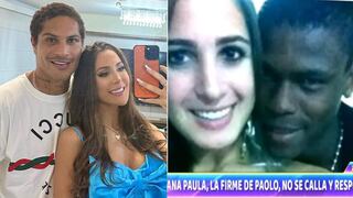 Novia de Paolo Guerrero estuvo envuelta en escándalo por romance con futbolista casado