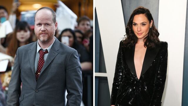 Gal Gadot  señala que Joss Whedon la amenazaba con acabar su carrera mientras grababan la “Liga de la Justicia”
