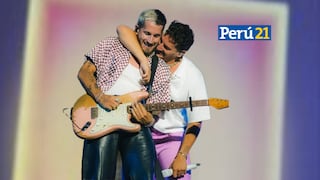 Mau y Ricky: “Perú siempre será sinónimo de que los sueños se cumplen”
