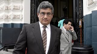 Perú Posible no descarta a ‘Vitocho’ de candidato