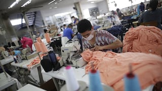 Empresas textiles podrán hacer uso del reparto a domicilio tras aprobarse protocolo sanitario