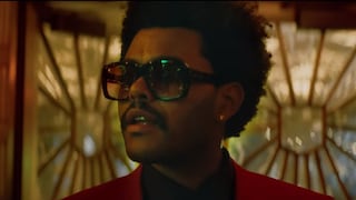 Billboard Music Awards 2021: The Weeknd y todos los nominados a los premios