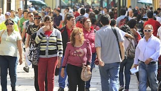 Un 60% de peruanos tiene poca esperanza en que la situación del país mejore