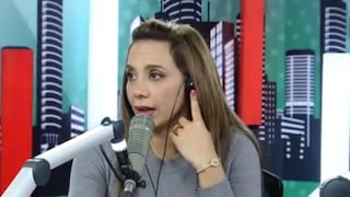 Mónica Cabrejos: "Hay un sentimiento de odio y rechazo hacia los venezolanos"