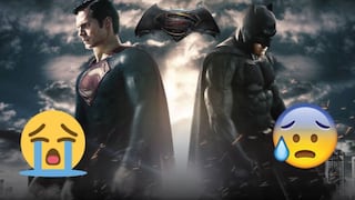 Razzie 2017: Batman vs. Superman casi fue la ganadora a peor película