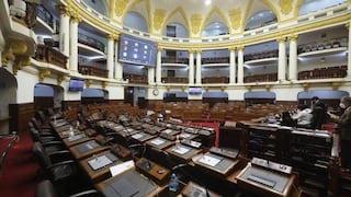 Bancadas del Congreso condenan la matanza terrorista de Sendero Luminoso en el VRAEM