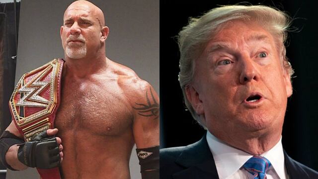 ¿Goldberg amenazó con golpear a Donald Trump? Esta es la verdad