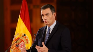 El espionaje al celular del presidente de España: las interrogantes que aún no se han esclarecido