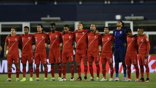 Selección peruana: ¿Jugadores desconocían que partido se iba a penales?
