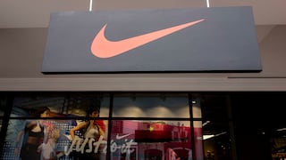 Nike lanza escáner de pie para conocer talla ideal de zapato