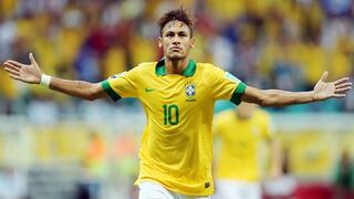 Neymar es convocado para jugar ante Argentina y Perú por las Eliminatorias Rusia 2018