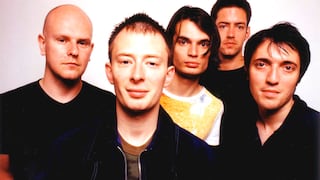 Estas son las 10 canciones de Radiohead que debes aprenderte para su concierto en Lima [VIDEOS]