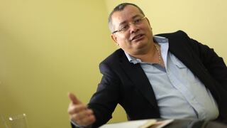 OCMA suspendió a juez de Ucayali que favoreció a Rodolfo Orellana