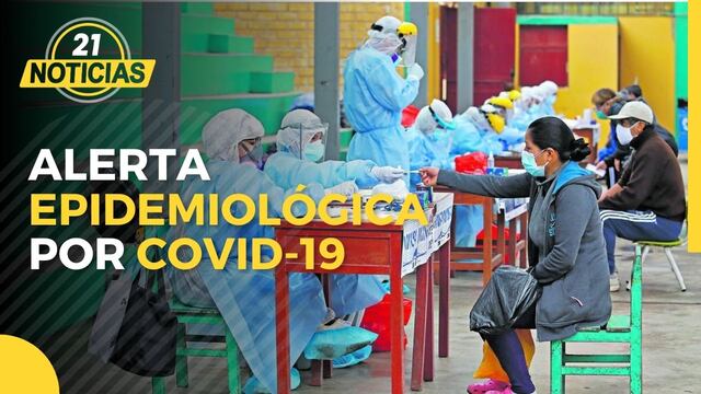 Coronavirus en Perú: Minsa lanzan alerta epidemiológica