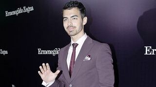 Joe Jonas rechaza comparaciones con Justin Timberlake