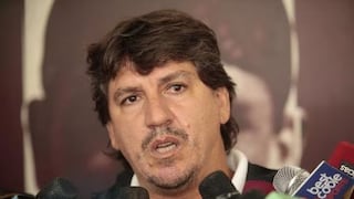 Jean Ferrari sobre Sebastián Avellino: “Hinchas de Alianza y la ‘U’ le salvaron la vida en Brasil”