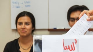 ONPE publica lista final de peruanos en el exterior que serán miembros de mesa para Elecciones 2021