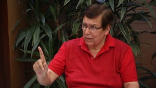 Enrique Bernales: “PPK tiene que poner orden en el Ejército”