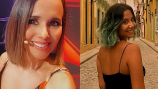Érika Villalobos sobre comentario de Mayra Couto: “En buena hora que algunas decidan no ser mamás” | VIDEO 