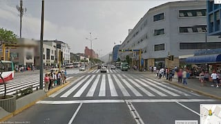 Google Street View llegó a Perú: Entra y recorre las calles