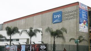 BNP celebra al Bibliotecario Peruano durante el mes de noviembre 