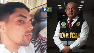 Delincuente venezolano liberado por jueza habría intentado matar al coronel Víctor Revoredo