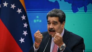 Nicolás Maduro asegura que Castillo vivió una “persecución sin límites”