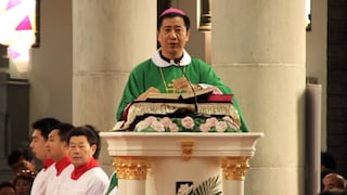 China dice tener contactos "efectivos" con el Vaticano