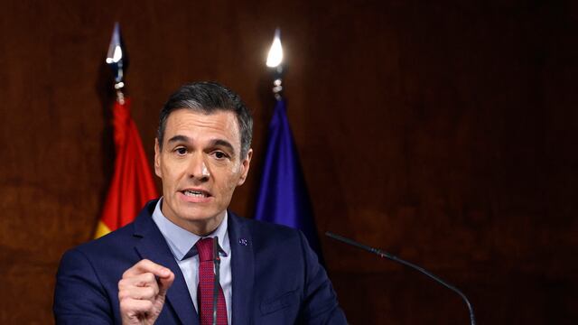 [OPINIÓN] Aldo Mariátegui: “España entra en trompo”