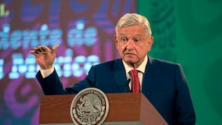 López Obrador pide crear en Latinoamérica “algo semejante” a la Unión Europea