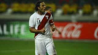 Claudio Pizarro: Recuerda todos los goles que le marcó el ‘Bombardero’ a Chile [Video]