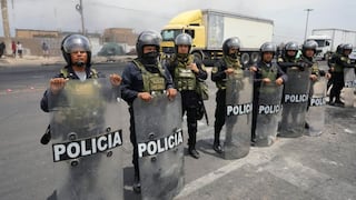 [OPINIÓN] Jose Luis Gil: “Canon por la seguridad ciudadana”