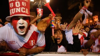 Selección peruana: 5 características del hincha peruano viajero
