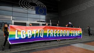 Bélgica anuncia que castigará con cárcel las “terapias de conversión” de personas LGTBI+