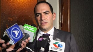 Martín Belaunde Lossio: Jorge Valda, su abogado, fue detenido en Bolivia