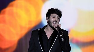 Sebastián Yatra estrena su soltería cantando con Morat [VIDEO]
