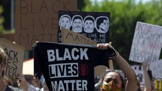 Nominan al movimiento “Black Lives Matter” para el premio Nobel de la Paz 