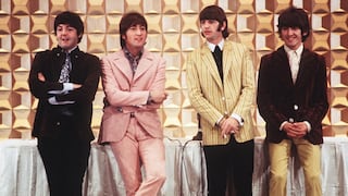 Mira el primer avance del documental de Peter Jackson sobre “The Beatles”